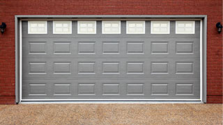 Garage Door Repair at Gilroy, California