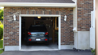 Garage Door Installation at Gilroy, California