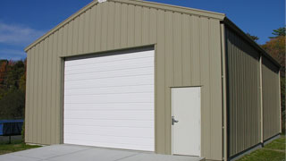 Garage Door Openers at Gilroy, California